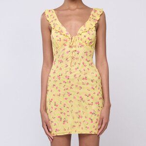 Resa Reese Mini In Honey NWT